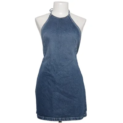 Jeanskjole (Blå) fra Zara
