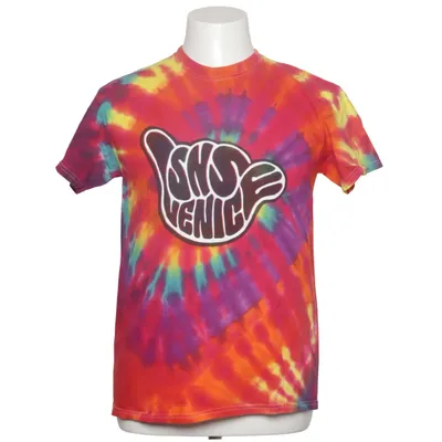 T-shirt (Meerkleurig) van SNS Katoen
