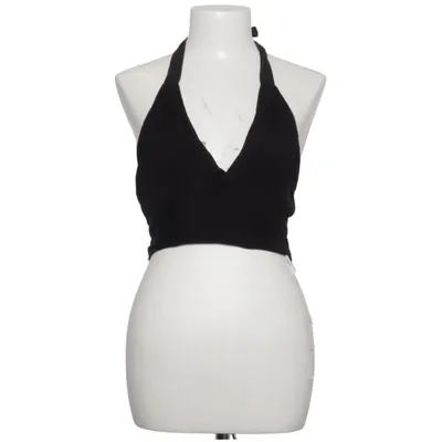Haut dos-nu (Noir) de Tree of Life Coton