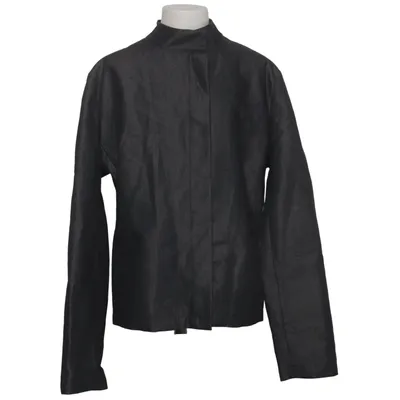 Jacket (Gray) from G.O.L Girls Cotton, Polyester