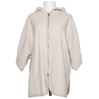Poncho (Beige) from 123