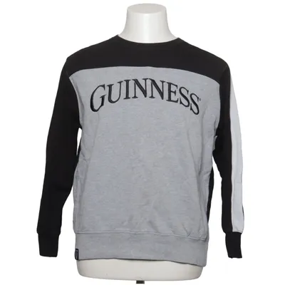 Sweatshirt (Black, Gray) from Guinness