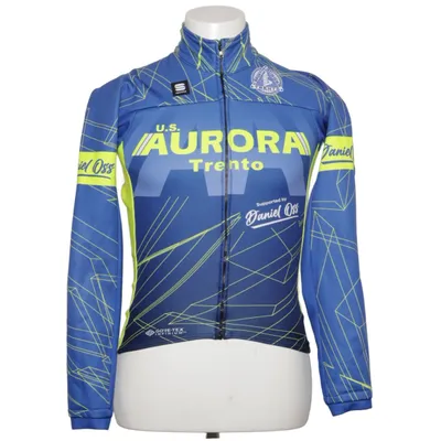 Træningsjakke (Aurora) fra Sportful Elastan, Polyester