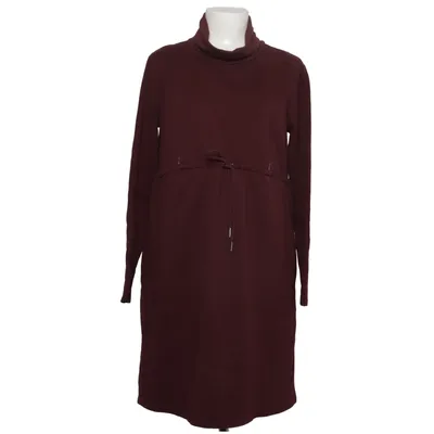 Klänning (Lila) från Seraphine Bomull, Elastan, Polyester