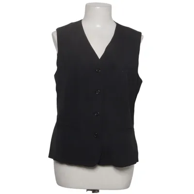 Suit vest (Gray) from Boco Elastane, Polyester, Viscose, Wool