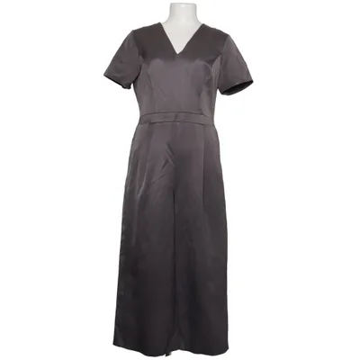 Combinaison (Gris) de Next Tailoring Coton, Élasthane, Polyester
