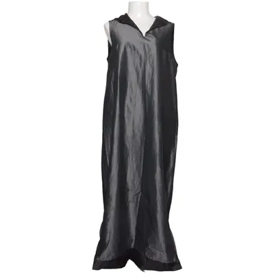 Dress (Black) from Sarah Pacini Acetate, Viscose