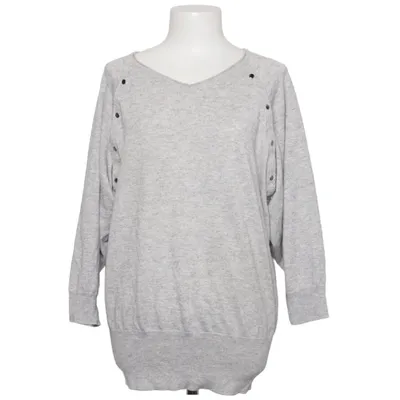 Borstvoedingstrui (Grijs) van Ripe Acryl, Polyester, Wol