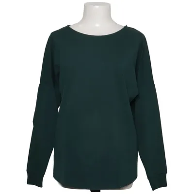 Sweatshirt (Green) from Rich & Royal Elastane, Lyocell, Polyamide