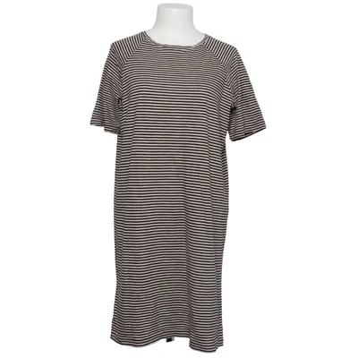 Jurk (Zwart, Beige) van Armedangels