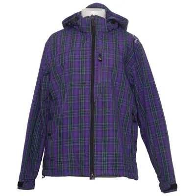 Ski jacket (Purple, Black, Blue) from TecWear