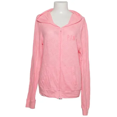 Topp (Rosa) från Pink Victoria's Secret Bomull, Polyester, Viskos