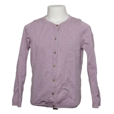 Cardigan (Purple) from LC Waikiki Girls Cotton