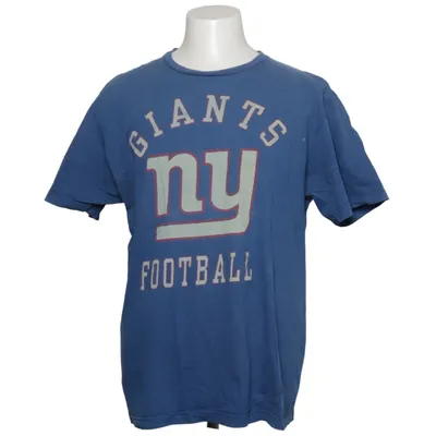 T-shirt (Blauw) van NFL Team Apparel
