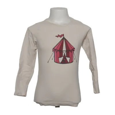 T-shirt à manches longues (Beige) de Babyface
