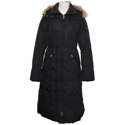 Dunkappa (Svart) från Fire + Ice Dun, Fjädrar, Polyester