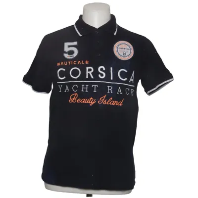 Polo (Kelistica) de Geographical Norway Coton