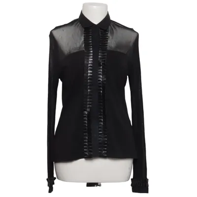 Shirt (Eldrey) from Anne Fontaine Cotton, Elastane, Polyamide, Polyester, Polyurethane