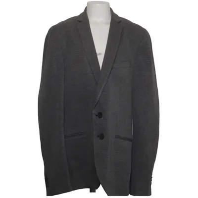 Blazer (Jjephil Jersey Blazer Jr) fra Jack & Jones Elastan, Polyester, Viscose
