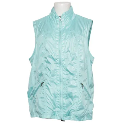 Outer vest (Classic) from Laura Torelli Polyester