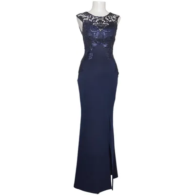 Evening gown (Blue) from Lipsy