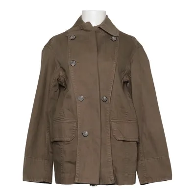Jacka (Beige) från Everlane Ekologisk bomull