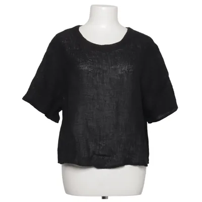 Top (Black) from Krines Linen, Polyamide