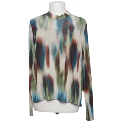 Topp (Flerfärgad) från Janina Elastan, Polyester