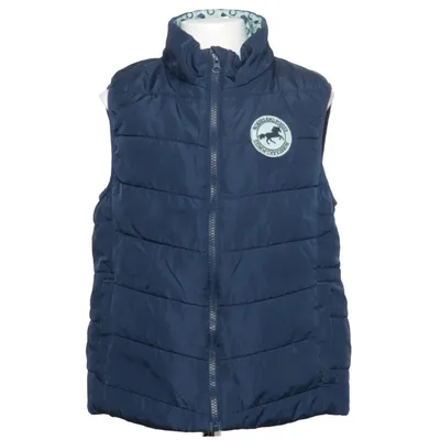 Outer vest (Blue) from Active Touch Kids Polyester