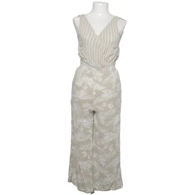 Jumpsuit (Groen, Wit) van Lascana Viscose