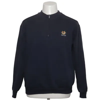 Sweatshirt (Blå) fra Kaotiko