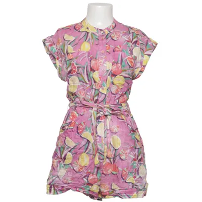 Buksedragt (Park In Bloom) fra Scotch & Soda Linned