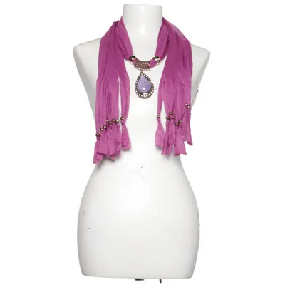 Châle (Violet) de Chiara