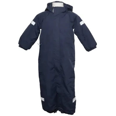 Combinaison blouse (Wind Mini Snowsuit) de Outerwear by Name It Polyamide, Polyester