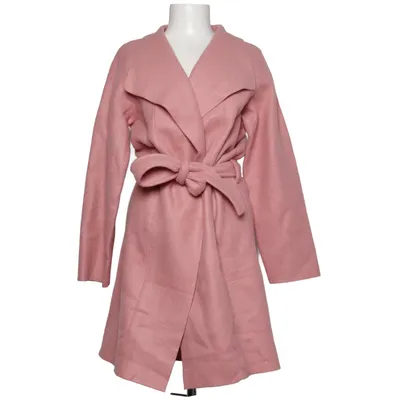 Kappa (Rosa) från Body Essentials by Tchibo Polyester, Viskos