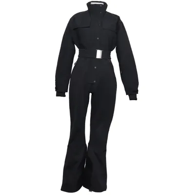 Outdoor Overall (Schwarz) von ASOS 4505 Polyester