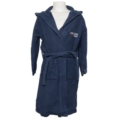 Bathrobe (Blue) from Alive Cotton