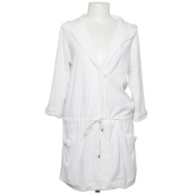 Badrock (Vit) från Calida Bodywear Bomull, Polyester