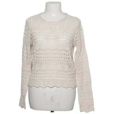 Tröja (Beige) från JDY Akryl