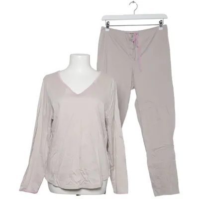 Pyjamas (Grå) från Hanro Bomull