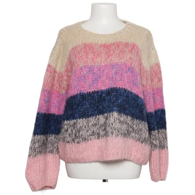 Tröja (Rosa, Blå, Grå, Beige, Flerfärgad) från Dawn x Dare Akryl, Mohair, Polyamid