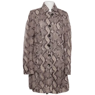 Jacket (Gray) from Creenstone Polyamide, Polyester