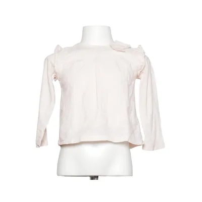 Blouse (Beige) from Zara BabyGirl Cotton