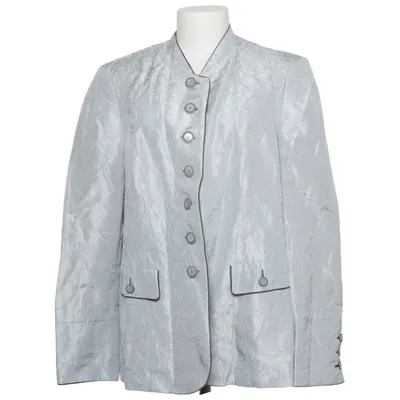 Blazer (Blue) from Habsburg