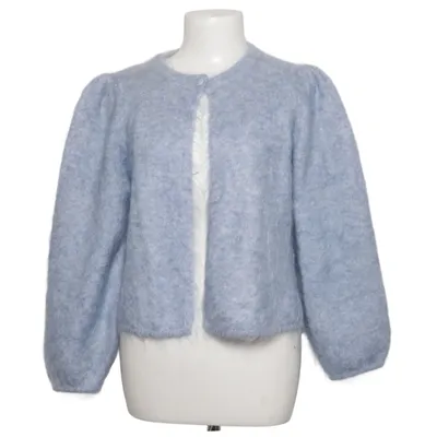 Kofta (Amelia chunky cardigan) från Ella&il Elastan, Mohair, Polyamid