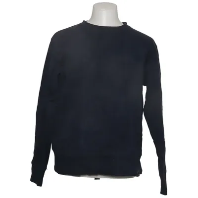 Sweatshirt (Bleu) de Paddock's Coton