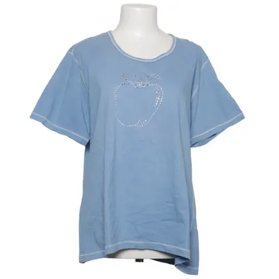 T-shirt (Blå, Flerfärgad) från Pastunette Bomull