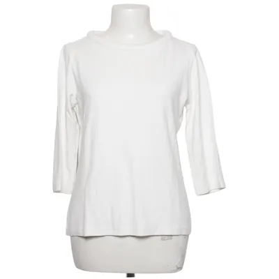 Långärmad t-shirt (Vit) från Opus