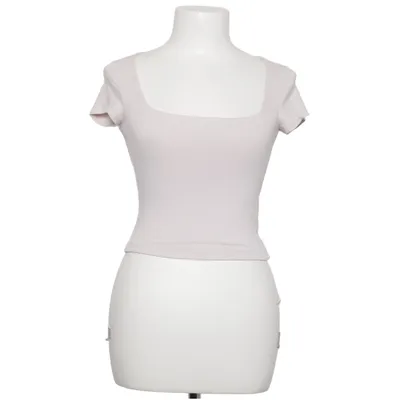 Top (Subdued) from Subdued Cotton, Elastane