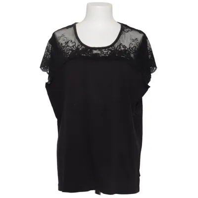 Top (Black) from Simone Cotton